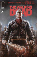 Walking Dead Deluxe