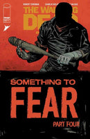 Walking Dead Deluxe