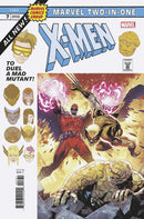 X-Men