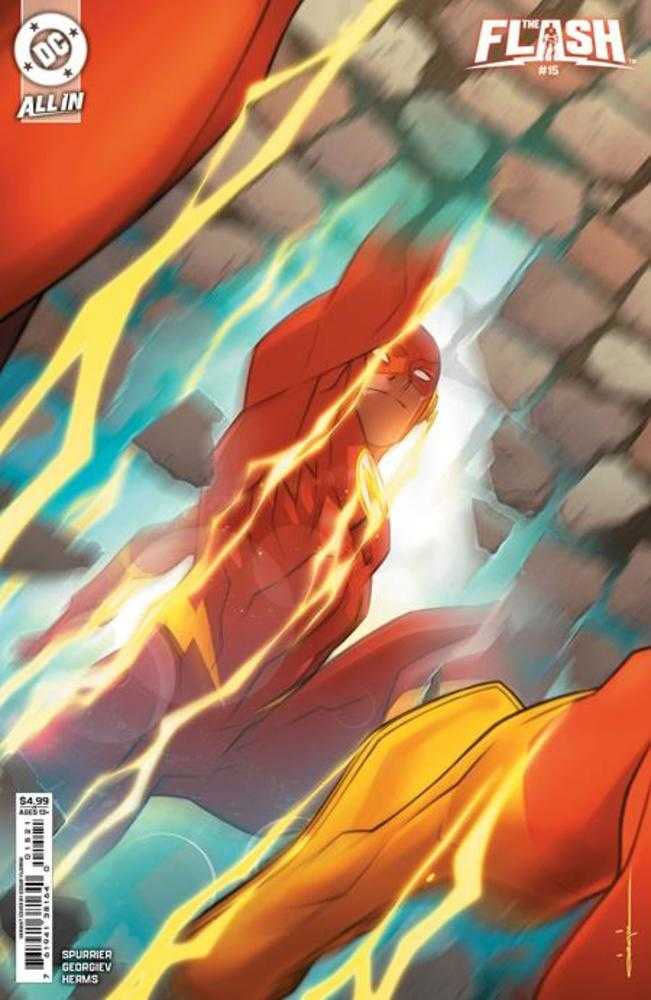 Flash