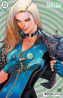 Green Arrow