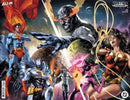 Justice League Unlimited