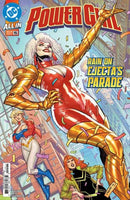 Power Girl