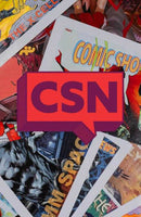 Comic Shop News
