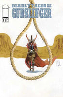 Deadly Tales Of The Gunslinger Spawn