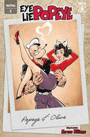 Eye Lie Popeye