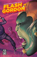 Flash Gordon