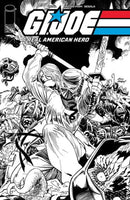 G.I. Joe A Real American Hero