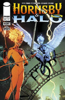 Hornsby & Halo
