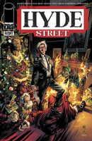 Hyde Street