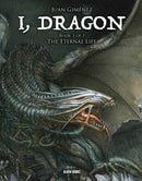 I Dragon Graphic Novel Volume 03 (Of 3)