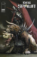 King Spawn
