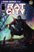 Spawn Rat City