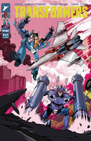 Transformers