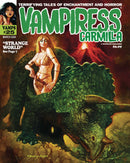 Vampiress Carmilla Magazine