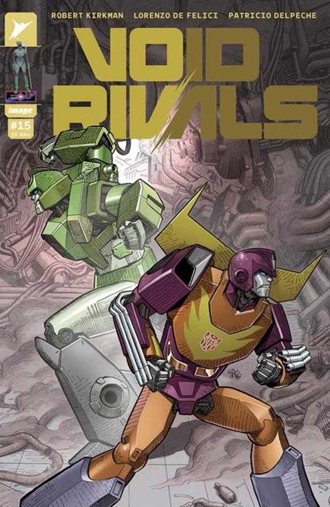 Void Rivals