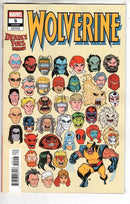 Wolverine