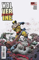 Wolverine Revenge Red Band