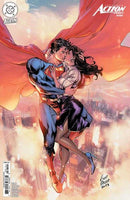 Action Comics