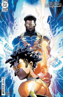 Black Lightning
