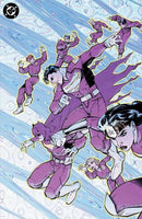 Challengers Of The Unknown