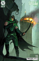Green Arrow