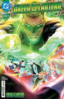Green Lantern