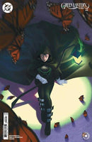 Green Lantern Dark