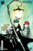 Green Lantern Dark