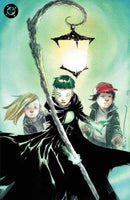 Green Lantern Dark