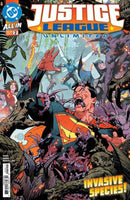 Justice League Unlimited