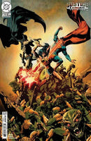Justice League Unlimited