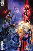 Justice League Unlimited