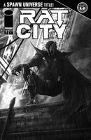 Spawn Rat City