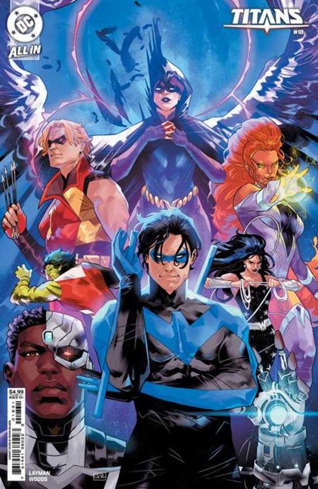 Titans