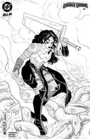 Absolute Wonder Woman