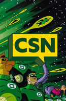 Comic Shop News