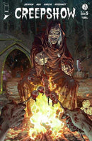 Creepshow Volume 3