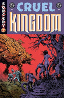 EC Cruel Kingdom