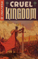 EC Cruel Kingdom