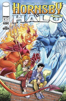 Hornsby & Halo