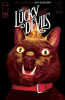 Lucky Devils