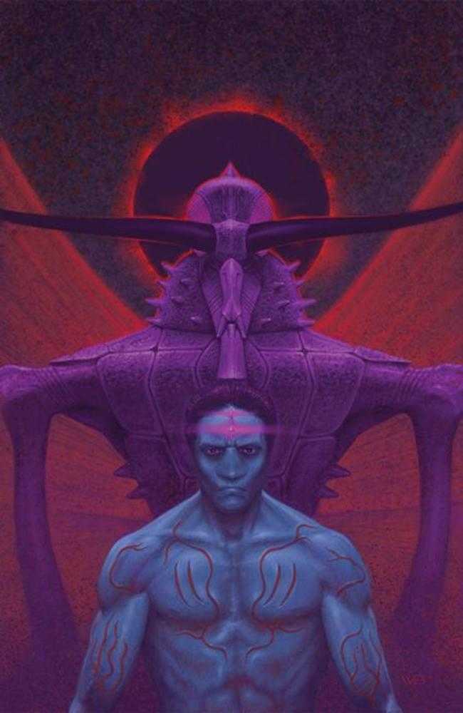 Power Lords
