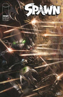 Spawn
