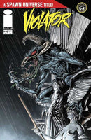 Spawn Violator