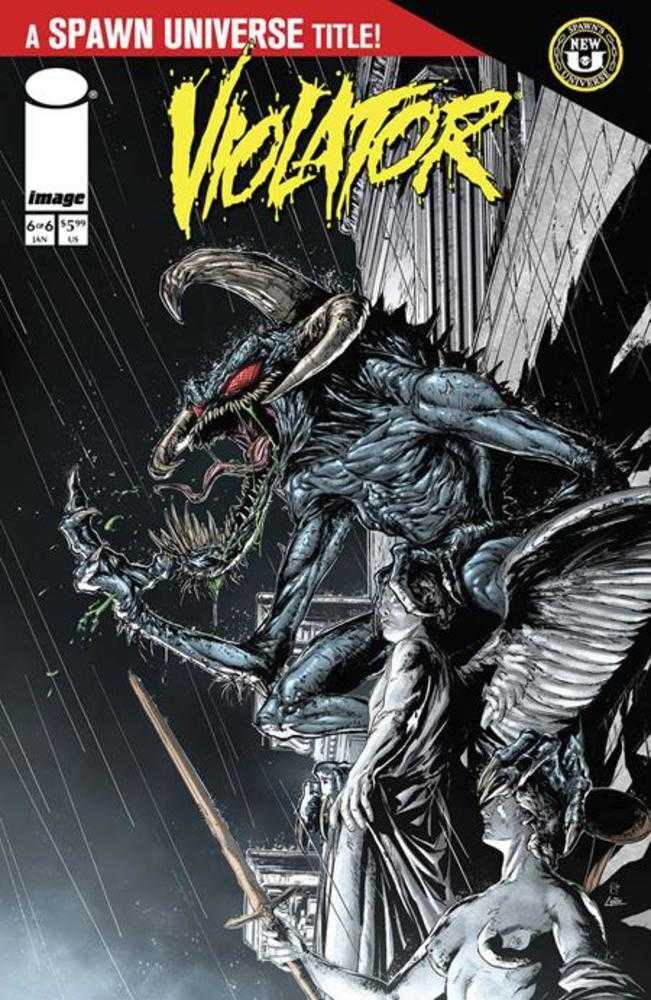 Spawn Violator