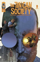 Tin Can Society