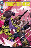 Transformers