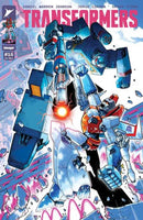 Transformers