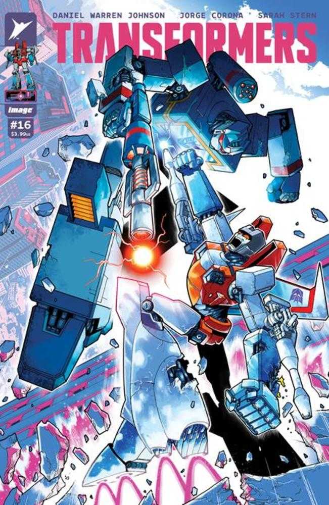 Transformers